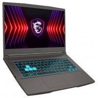 MSI Thin 15-2687XES i7-13620H 16GB 1TB 4050 DOS 15 en Huesoi