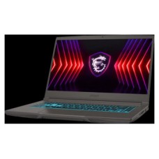 MSI PORTATIL THIN A15 B7VF-070XES. 15.6"" FHD (1920*1080), 144HZ. RYZEN 7 7735HS. RTX 4060, GDDR6 8GB. DDR5 16GB*2. 1TB NVME PCIE SSD W/O DRAM. SIN S.O. (Espera 4 dias) en Huesoi