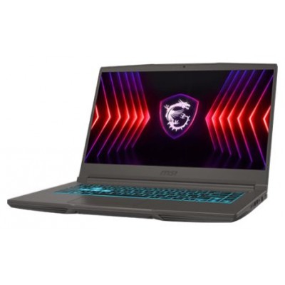 MSI PORTATIL. THIN A15 B7VE-071XES.15.6" FHD (1920*1080), 144HZ 45%NTSC IPS-LEVEL.RTX 4050, GDDR6 6GB.DDR5 8GB*2.512GB NVME PCIE SSD GEN4X4 W/O DRAM.SIN S.O. (Espera 4 dias) en Huesoi