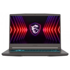 MSI PORTATIL THIN A15 B7VF-219ES. 15.6" IPS-LEVEL FHD (1920X1080), 144HZ. RYZEN 7 7735HS. NVIDIA GEFORCE RTX 4060, GDDR6 8GB. DDR5 8GB*2. WIN 11 HOME PLUS. GRAY (Espera 4 dias) en Huesoi