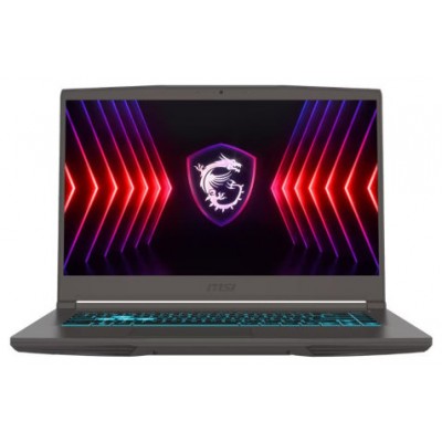 MSI PORTATIL THIN A15 B7VF-219ES. 15.6" IPS-LEVEL FHD (1920X1080), 144HZ. RYZEN 7 7735HS. NVIDIA GEFORCE RTX 4060, GDDR6 8GB. DDR5 8GB*2. WIN 11 HOME PLUS. GRAY (Espera 4 dias) en Huesoi