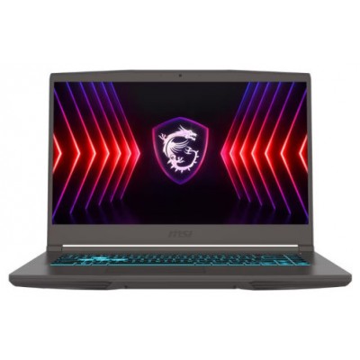 MSI PORTATIL THIN A15 B7UC-415ES. 15.6" FHD (1920*1080) 144Hz IPS. RYZEN 7 7735HS. RTX 3050, GDDR6 6GB. DDR IV 8GB*2 (3200MHZ). 512GB NVME PCIE SSD. W11 HOME (Espera 4 dias) en Huesoi