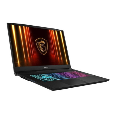 MSI Katana 17-032XES i7-14650HX 32 1TB 5070 DOS 17 en Huesoi MSI Katana 17-032XES i7-14650HX 32 1TB 5070 DOS 17 en Huesoi
