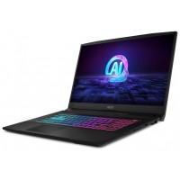 MSI Katana A17-875XES AMD R7-884HS 32 1TB 4060 DOS en Huesoi