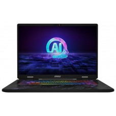 MSI Pulse 17-032XES U7-155H 16GB 1TB 4060 DOS 17" en Huesoi
