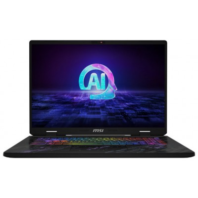 MSI Pulse 17-032XES U7-155H 16GB 1TB 4060 DOS 17" en Huesoi