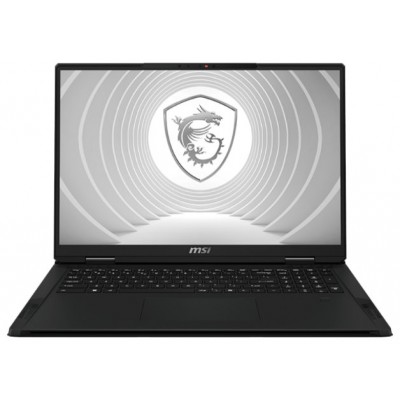 NOTEBOOK MSI CreatorPro X18 HX A14VKSG-281ES (Espera 4 dias) en Huesoi