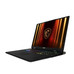 MSI Vector 18HX-878XES U9-275HX 32 1TB 5070Ti DOS en Huesoi MSI Vector 18HX-878XES U9-275HX 32 1TB 5070Ti DOS en Huesoi