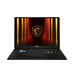 MSI Vector 18HX-878XES U9-275HX 32 1TB 5070Ti DOS en Huesoi MSI Vector 18HX-878XES U9-275HX 32 1TB 5070Ti DOS en Huesoi