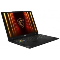 NOTEBOOK MSI Stealth 18 HX AI A2XWJG-048XES (Espera 4 dias) en Huesoi