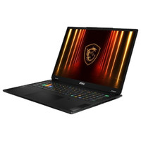 MSI Stealth 18 HX-78ES U9-275HX 32 2TB 5080 W11H en Huesoi MSI Stealth 18 HX-78ES U9-275HX 32 2TB 5080 W11H en Huesoi