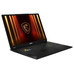 MSI Stealth 18 HX-78ES U9-275HX 32 2TB 5080 W11H en Huesoi