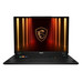 MSI Stealth 18 HX-78ES U9-275HX 32 2TB 5080 W11H en Huesoi