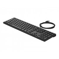 HP Teclado 320K en Huesoi