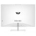 HP All in One 27-CA2075NS i7-13700T / 16GB / 1TB SSD / W11 Home / 27" / GeForce RTX 3050 en Huesoi