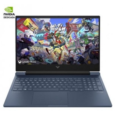 NOTEBOOK HP VICTUS 16-R1001NS (Espera 4 dias) en Huesoi