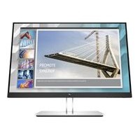 HP KIT 2 Monitores E24i G4 / 23,8" / WUXGA / HDMI-DisplayPort-USB(A)-USB(B) / Regulable Altura en Huesoi