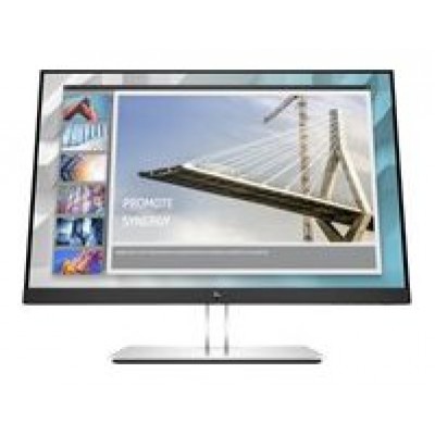 HP KIT 2 Monitores E24i G4 / 23,8" / WUXGA / HDMI-DisplayPort-USB(A)-USB(B) / Regulable Altura en Huesoi