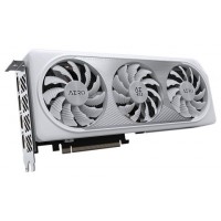 TARJETA GRAFICA GIGABYTE RTX 4060TI 3X AERO OC 8GB WHITE en Huesoi
