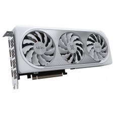 TARJETA GRAFICA GIGABYTE RTX 4060TI 3X AERO OC 8GB WHITE en Huesoi