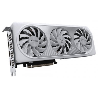 TARJETA GRAFICA GIGABYTE RTX 4060TI 3X AERO OC 8GB WHITE en Huesoi