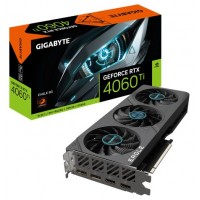 Gigabyte GeForce RTX 4060 Ti EAGLE 8G NVIDIA 8 GB GDDR6 (Espera 4 dias) en Huesoi
