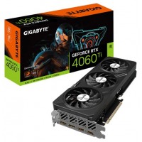 TARJETA GRAFICA GIGABYTE RTX4060TI G OC 8G en Huesoi