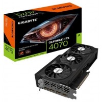 VGA NVIDIA RTX 4070 WINDFORCE OC V2 12 GB GIGABYTE (Espera 4 dias) en Huesoi