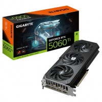 GIGABYTE GeForce RTX 5060 Ti GAMING OC 8G Tarjeta Gráfica – 8 GB GDDR7, 128 bits, PCI-E 5.0, 2647 MHz Frecuencia del núcleo, 3 x DisplayPort, 1 x HDMI, GV-N506TGAMING OC-8GD (Espera 4 dias) en Huesoi GIGABYTE GeForce RTX 5060 Ti GAMING OC 8G Tarjeta Gráfica – 8 GB GDDR7, 128 bits, PCI-E 5.0, 2647 MHz Frecuencia del núcleo, 3 x DisplayPort, 1 x HDMI, GV-N506TGAMING OC-8GD (Espera 4 dias) en Huesoi