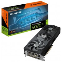 Gigabyte VGA NVIDIA RTX 5070 Ti EAGLE OC 16GB DDR7 en Huesoi