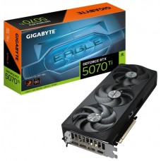 Gigabyte VGA NVIDIA RTX 5070 Ti EAGLE OC 16GB DDR7 en Huesoi