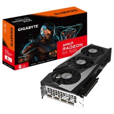 Gigabyte Radeon RX 7600 GAMING OC 8G AMD 8 GB GDDR6 (Espera 4 dias) en Huesoi