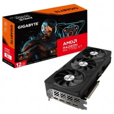 TARJETA GRAFICA GIGABYTE RAD RX7700XT G OC 12G en Huesoi