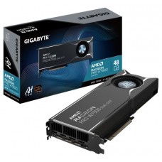 GIGABYTE Radeon PRO W7900 Dual Slot AI TOP 48G - 48GB GDDR6, 384 bits, PCI-E 4.0, 3 x DisplayPort 2.1, W7900 AI TOP 48G (Espera 4 dias) en Huesoi