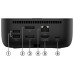 HP Docking station G6 Thunderbolt 4 Ultra 100 W USB-C en Huesoi HP Docking station G6 Thunderbolt 4 Ultra 100 W USB-C en Huesoi