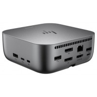 HP Docking station G6 Thunderbolt 4 Ultra 100 W USB-C en Huesoi