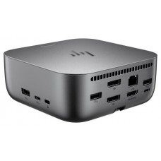 HP Docking station G6 Thunderbolt 4 Ultra 100 W USB-C en Huesoi HP Docking station G6 Thunderbolt 4 Ultra 100 W USB-C en Huesoi