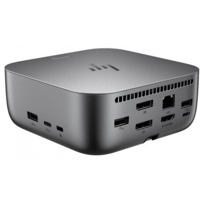 HP Docking station G6 Thunderbolt 4 Ultra 100 W USB-C en Huesoi
