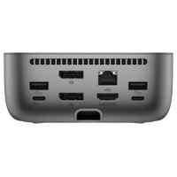 HP Docking station G6 Thunderbolt 4 Ultra 180 W USB-C en Huesoi
