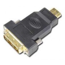 Adapt. HDMI M a DVI M en Huesoi