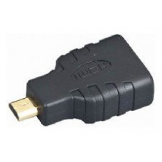 ADAPTADOR GEMBIRD HDMI A HDMI MICRO HEMBRA MACHO en Huesoi