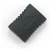 Gembird Adaptador HDMI A/H-A/H en Huesoi