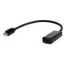 CABLE ADAPTADOR GEMBIRD MINI DISPLAYPORT A HDMI en Huesoi