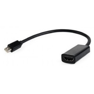 CABLE ADAPTADOR GEMBIRD MINI DISPLAYPORT A HDMI en Huesoi