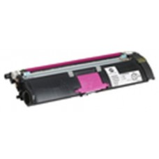 KONICA MINOLTA Toner Magicolor 2400W Magenta en Huesoi