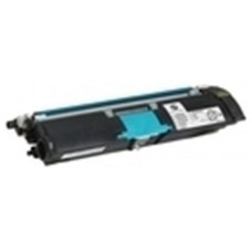 KONICA MINOLTA Toner Magicolor 2400W Cian Alta capacidad en Huesoi