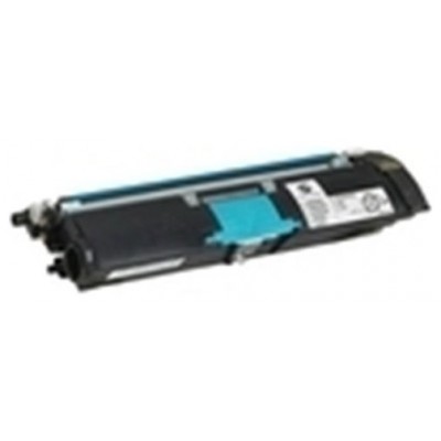 KONICA MINOLTA Toner Magicolor 2400W Cian Alta capacidad en Huesoi