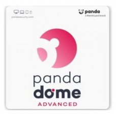 PANDA DOME ADVANCE 2 LICENCIAS 1 AÃ‘O - en Huesoi