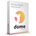 SOFTWARE ANTIVIRUS PANDA  DOME ADVANCED  2 LICENCIAS 1 en Huesoi