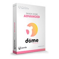 PANDA DOME ADVANCED 1 LICENCIA 1 ANO **LICENCIA en Huesoi